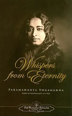 Šepoty z večnosti - Whispers from Eternity