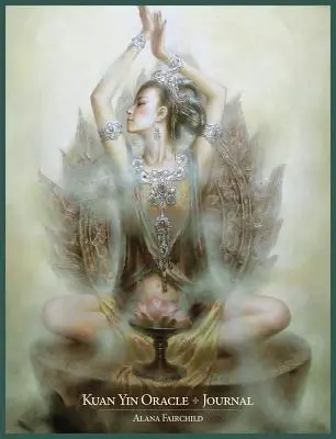Denník Kuan Yin Oracle - Kuan Yin Oracle Journal