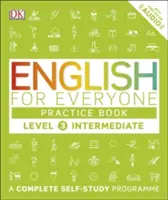 English for Everyone Practice Book Level 3 Intermediate - A Complete Self-Study Programme