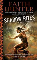 Obrady tieňa - Shadow Rites