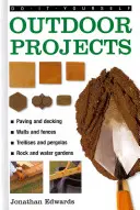 Projekty v prírode - Outdoor Projects