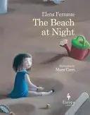 Pláž v noci - The Beach at Night