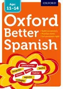 Oxford Lepšia španielčina - Oxford Better Spanish