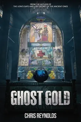 Zlato duchov - Ghost Gold