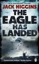Orol pristál - Eagle Has Landed