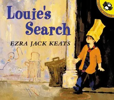 Louieho hľadanie - Louie's Search