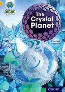 Projekt X: Mimozemské dobrodružstvá:  X: Krištáľový palác - Project X: Alien Adventures: Gold: The Crystal Palace