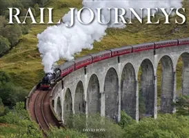 Cesty po železnici - Rail Journeys