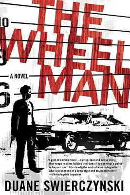 Kolesár - The Wheelman
