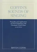Coffinove zvuky spevu: Princípy a aplikácie vokálnych techník s chromatickou hláskovou tabuľkou - Coffin's Sounds of Singing: Principles and Applications of Vocal Techniques with Chromatic Vowel Chart