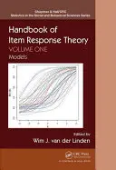 Príručka teórie odpovede na položku: Diel 1: Modely - Handbook of Item Response Theory: Volume 1: Models