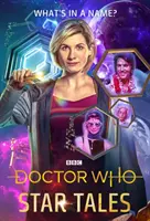 Hviezdne príbehy - Doctor Who: Star Tales