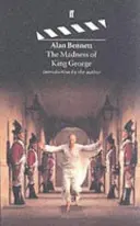 Šialenstvo kráľa Juraja - Madness of King George