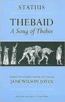 Thebaid: Pieseň o Tébach - Thebaid: A Song of Thebes