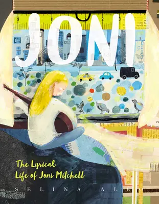 Joni: Lyrický život Joni Mitchellovej - Joni: The Lyrical Life of Joni Mitchell