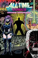 Všetky časové komiksy Zerosis Deathscape - All Time Comics Zerosis Deathscape
