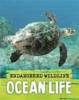 Ohrozená divoká príroda: Záchrana života v oceánoch - Endangered Wildlife: Rescuing Ocean Life