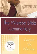 Wiersbeho biblický komentár OT - Wiersbe Bible Commentary OT