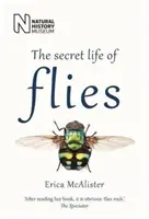 Tajný život múch - Secret Life of Flies
