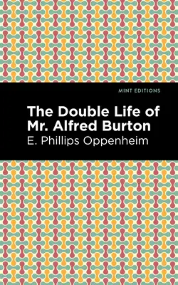 Dvojitý život pána Alfreda Burtona - The Double Life of Mr. Alfred Burton