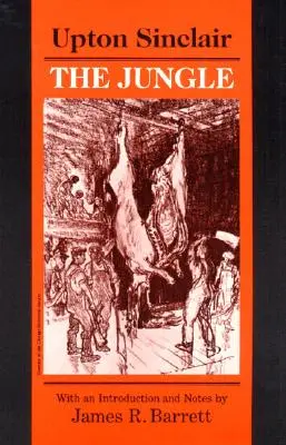 Džungľa - The Jungle