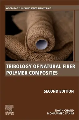 Tribológia kompozitov z prírodných vlákien - Tribology of Natural Fiber Polymer Composites