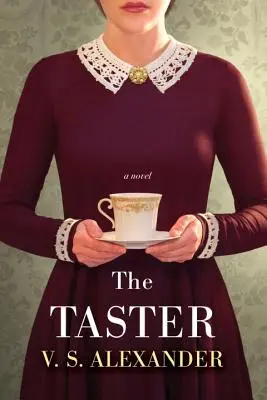 Ochutnávač - The Taster