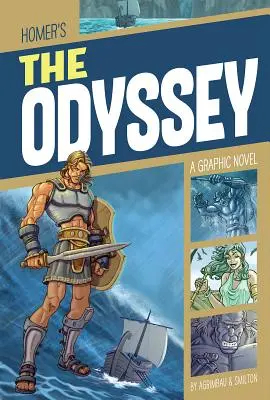Odysea - The Odyssey