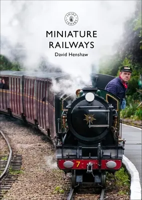 Miniatúrne železnice - Miniature Railways