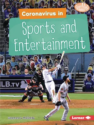Koronavírus v športe a zábave - Coronavirus in Sports and Entertainment