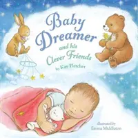 Baby Dreamer a jeho šikovní priatelia - Baby Dreamer and his Clever Friends