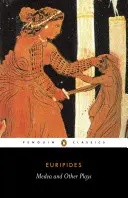 Médea a iné hry - Medea and Other Plays