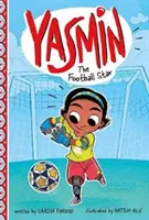 Yasmin - futbalová hviezda - Yasmin the Football Star