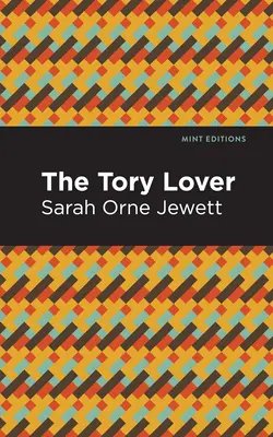 Milenec Toryovcov - The Tory Lover
