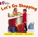 Poďme nakupovať - Let's Go Shopping