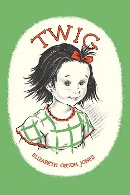 Vetvička - Twig