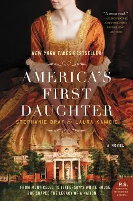 Prvá dcéra Ameriky - America's First Daughter