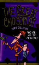 Veľká čokoláda - Great Chocoplot