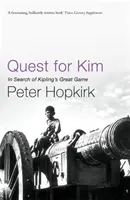 Hľadanie Kima - Quest for Kim