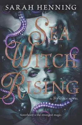 Vychádzajúca morská čarodejnica - Sea Witch Rising
