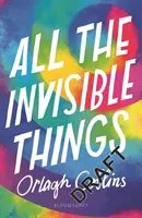 Všetky neviditeľné veci - All the Invisible Things