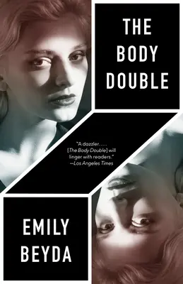 Dvojník tela - The Body Double