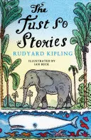 Len tak príbehy - Just So Stories