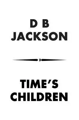 Deti času - Time's Children