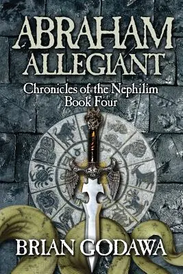 Abrahám Vyznávač - Abraham Allegiant