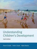 Pochopenie vývoja detí - Understanding Children's Development