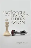 Protokoly učených sionských mudrcov - The Protocols of the Learned Elders of Zion