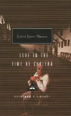 Láska v čase cholery - Love in the Time of Cholera