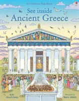 Pozrite sa dovnútra starovekého Grécka - See Inside Ancient Greece