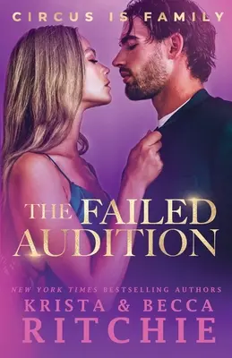Neúspešný konkurz - The Failed Audition